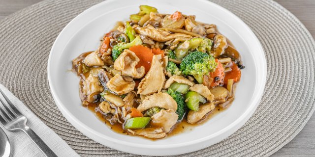 Pad Pak