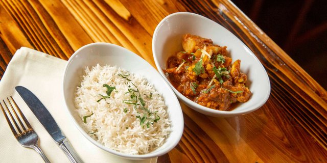 Aloo Gobi