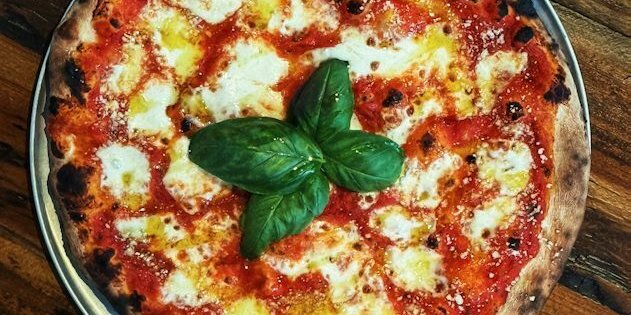 Margherita