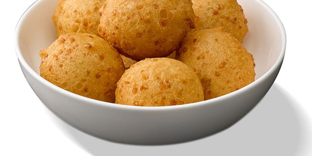 Hushpuppies