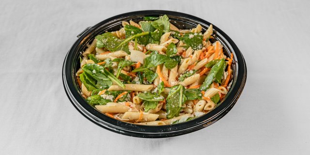 Florentine Pasta Salad