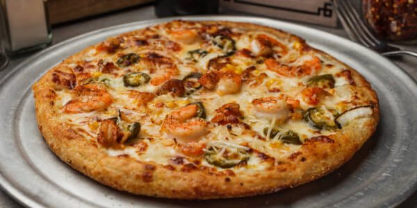 Lagniappe Pizza