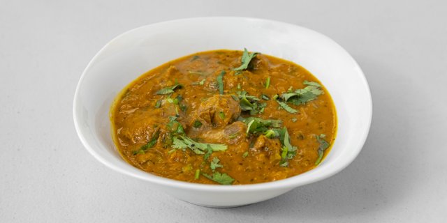 Lamb Curry