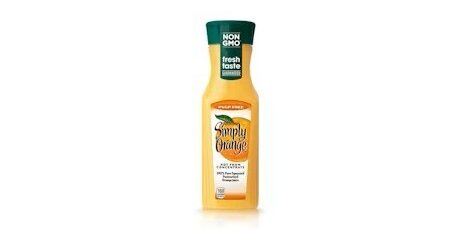 Simply Orange®
