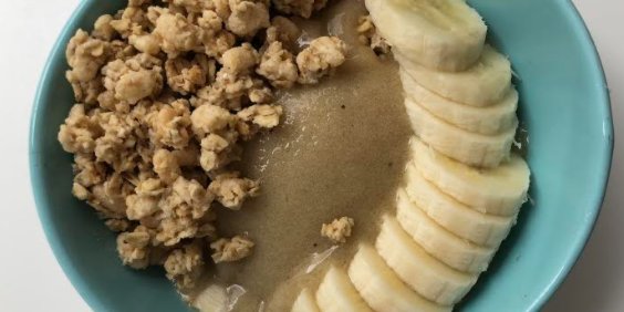 Going Bananas Bowl