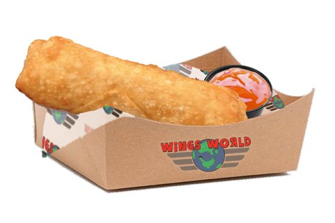 Wing Roll
