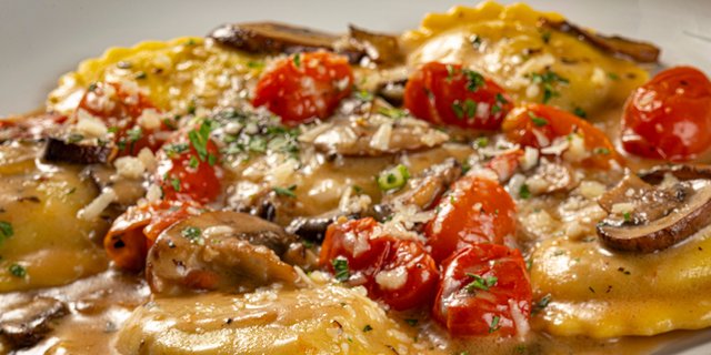 Ravioli Di Bello