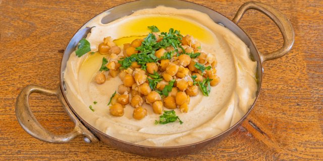 Hummus