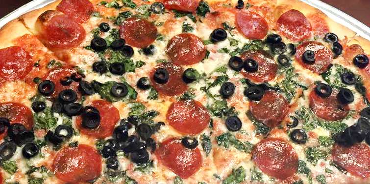 New York Slices