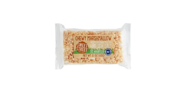 Rice Crispy