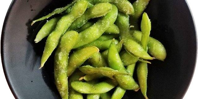 Edamame
