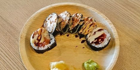 Angry Wife Roll
