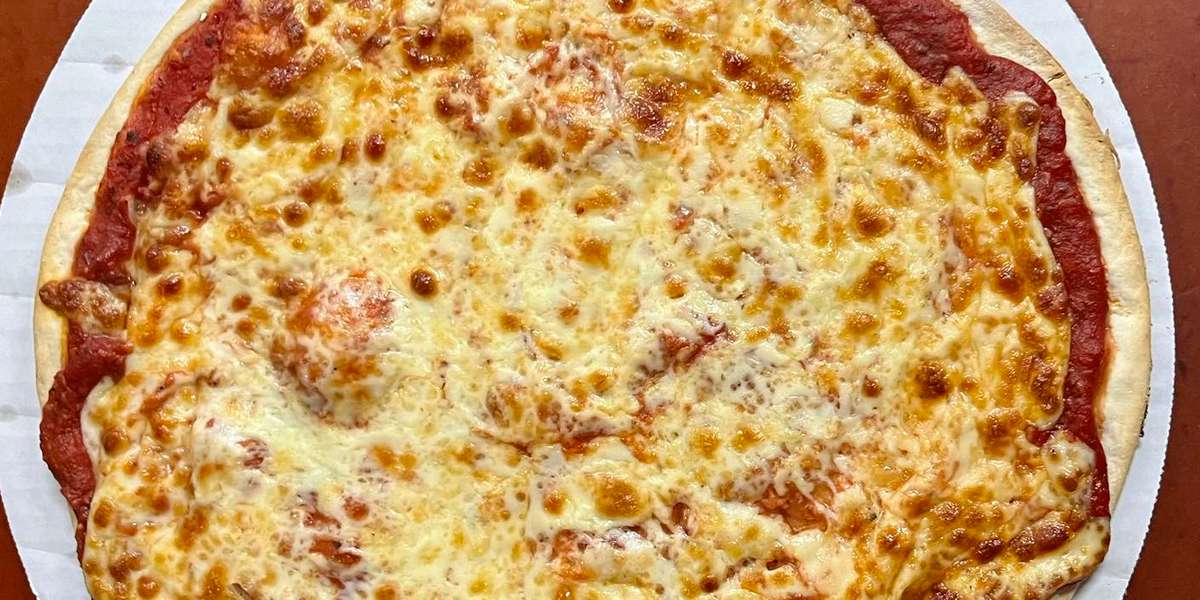 Nardi's Tower of Pizza