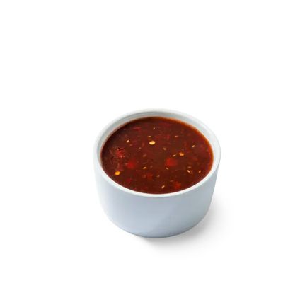 Raspberry Chipotle Sauce