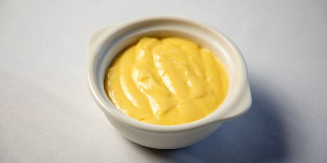 Crystal Aioli