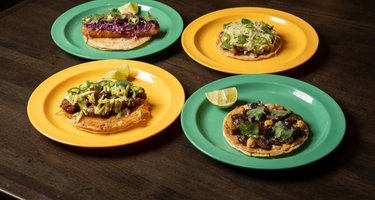 Ayayay - Mexican Eatery