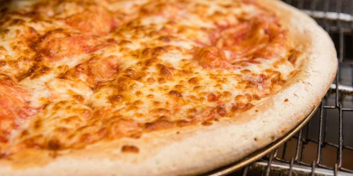 Towson Pizzeria