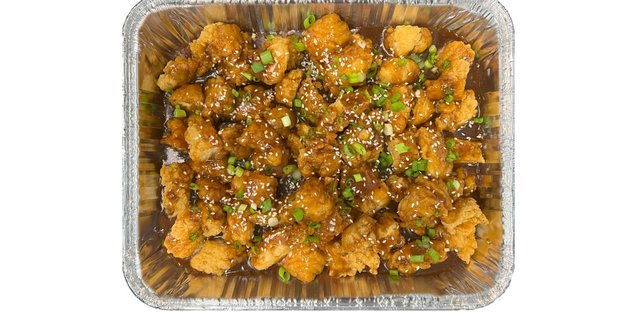 Chijaukay Chicken
