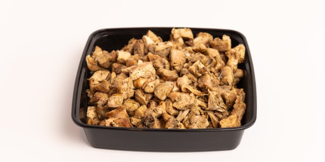 Grilled Chicken