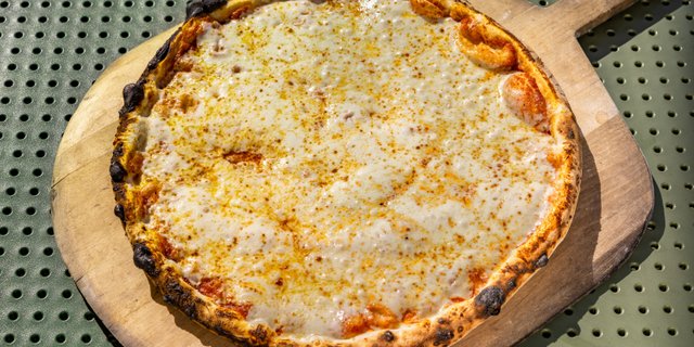 Cheese Pizza