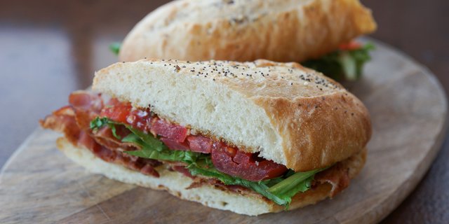 BLT Sandwich