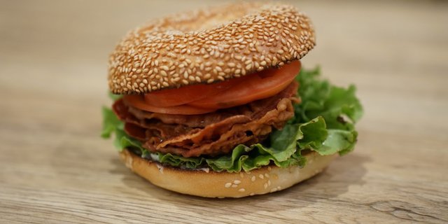 BLT Sandwich