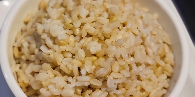 Brown Rice