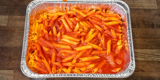 Mostaccioli