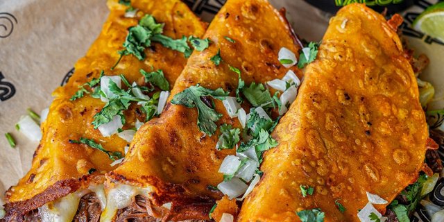 Taco Platter