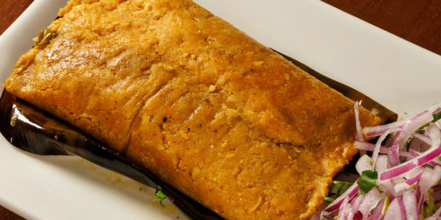Tamale