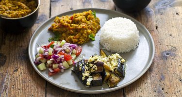 Panj Aab Indian Cuisine