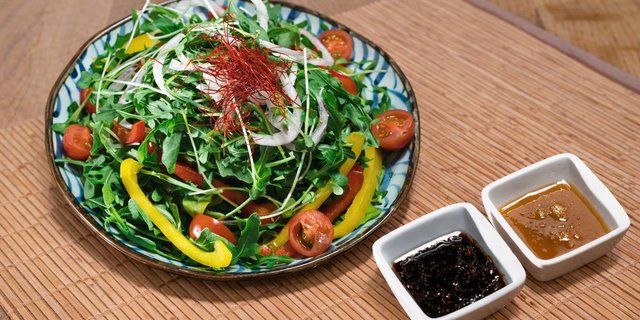House Salad