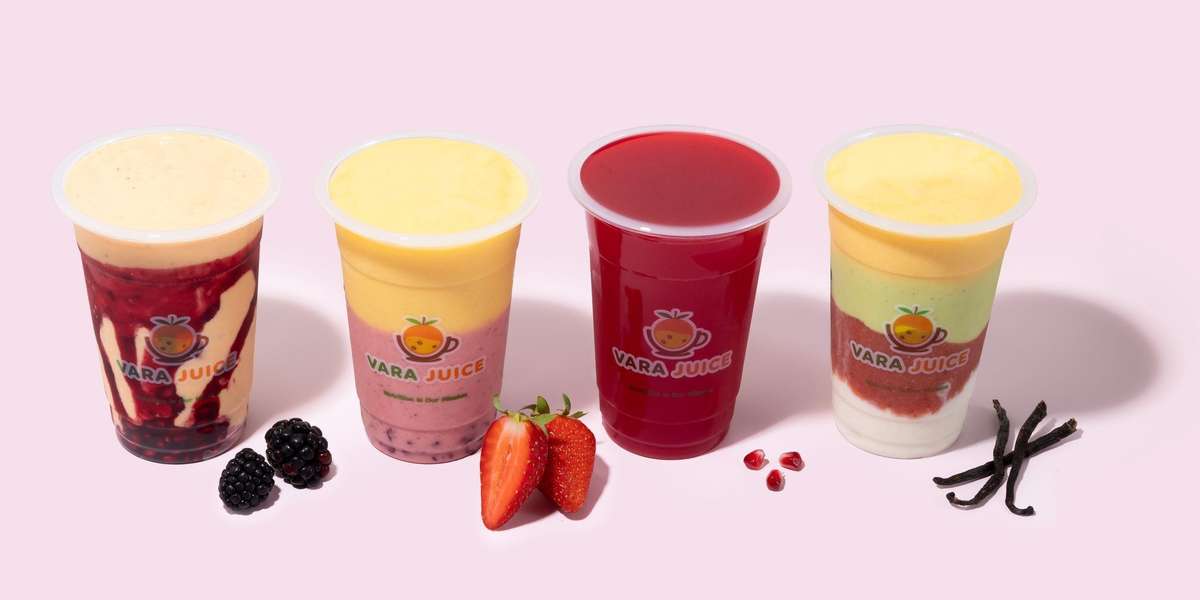Vara Juice