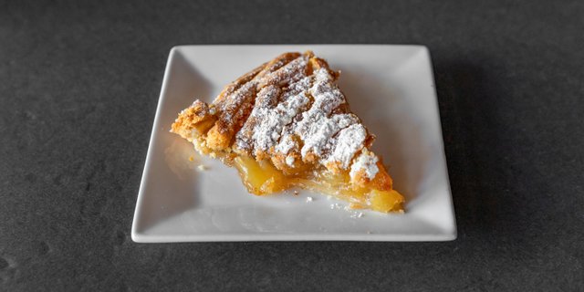 Apple Pie