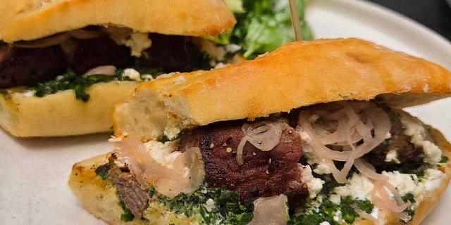 Lunch Bar Package