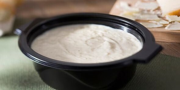 Alfredo Dipping Sauce
