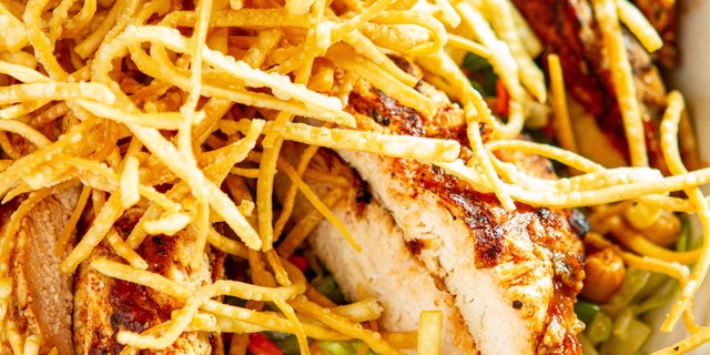 Asian Salad