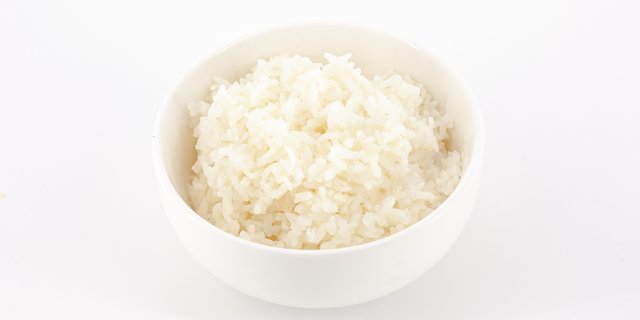 White Rice