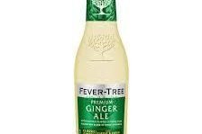 Ginger Ale Fever-Tree