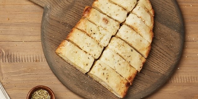 Cheese Bread Stix Platter