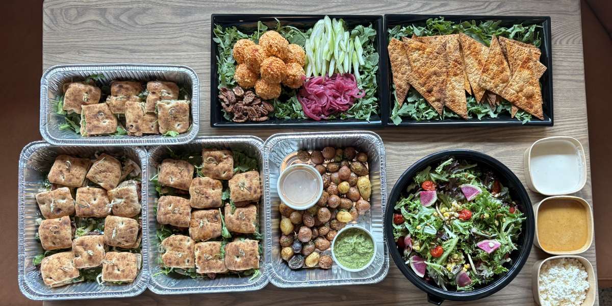 Pecan Craft Kitchen