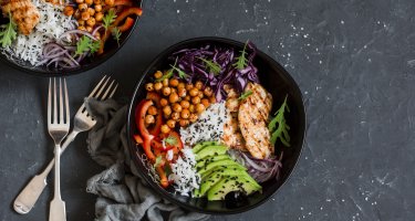 Saigon Bowl Vietnamese Eatery