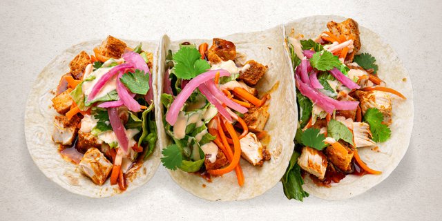 Tacos