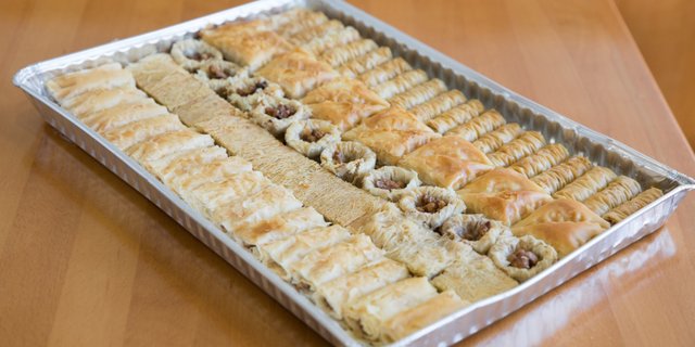 Baklava