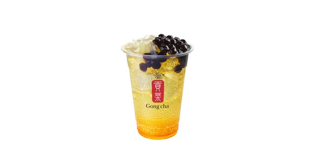 Passionfruit Sparkling