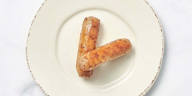 Pork Sausage