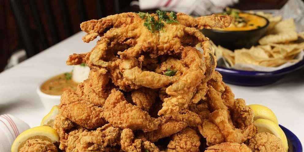 Deanie's Seafood