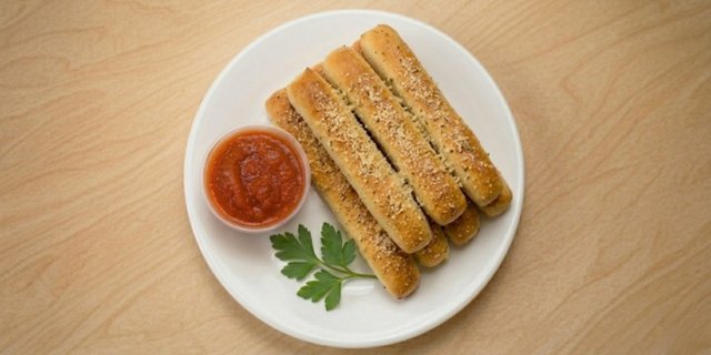 Breadsticks