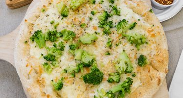 Perry's Pizza