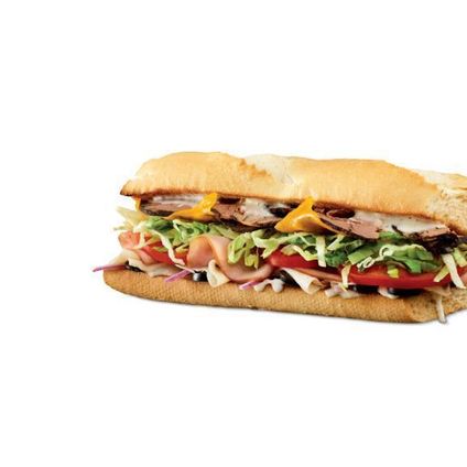 Traditional Sub